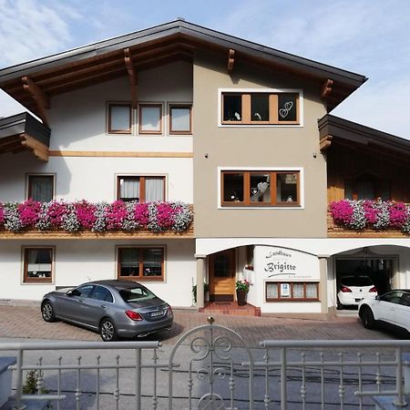 Landhaus Brigitte Flachau Zewnętrze zdjęcie