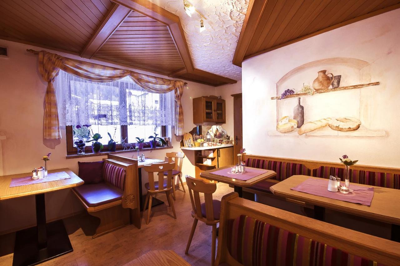 Landhaus Brigitte Flachau Zewnętrze zdjęcie