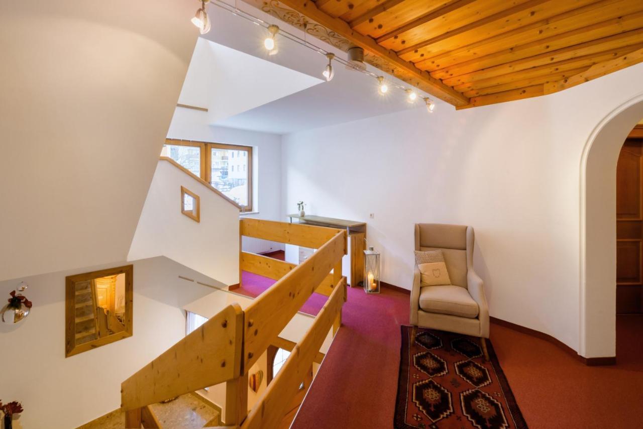 Landhaus Brigitte Flachau Zewnętrze zdjęcie