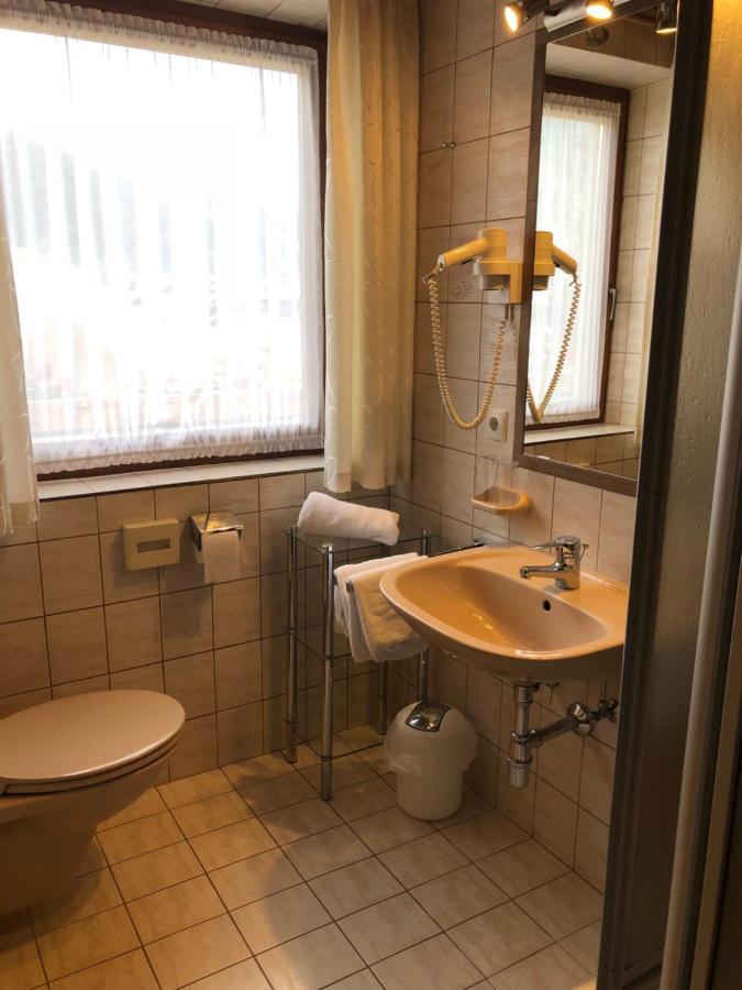 Landhaus Brigitte Flachau Pokój zdjęcie