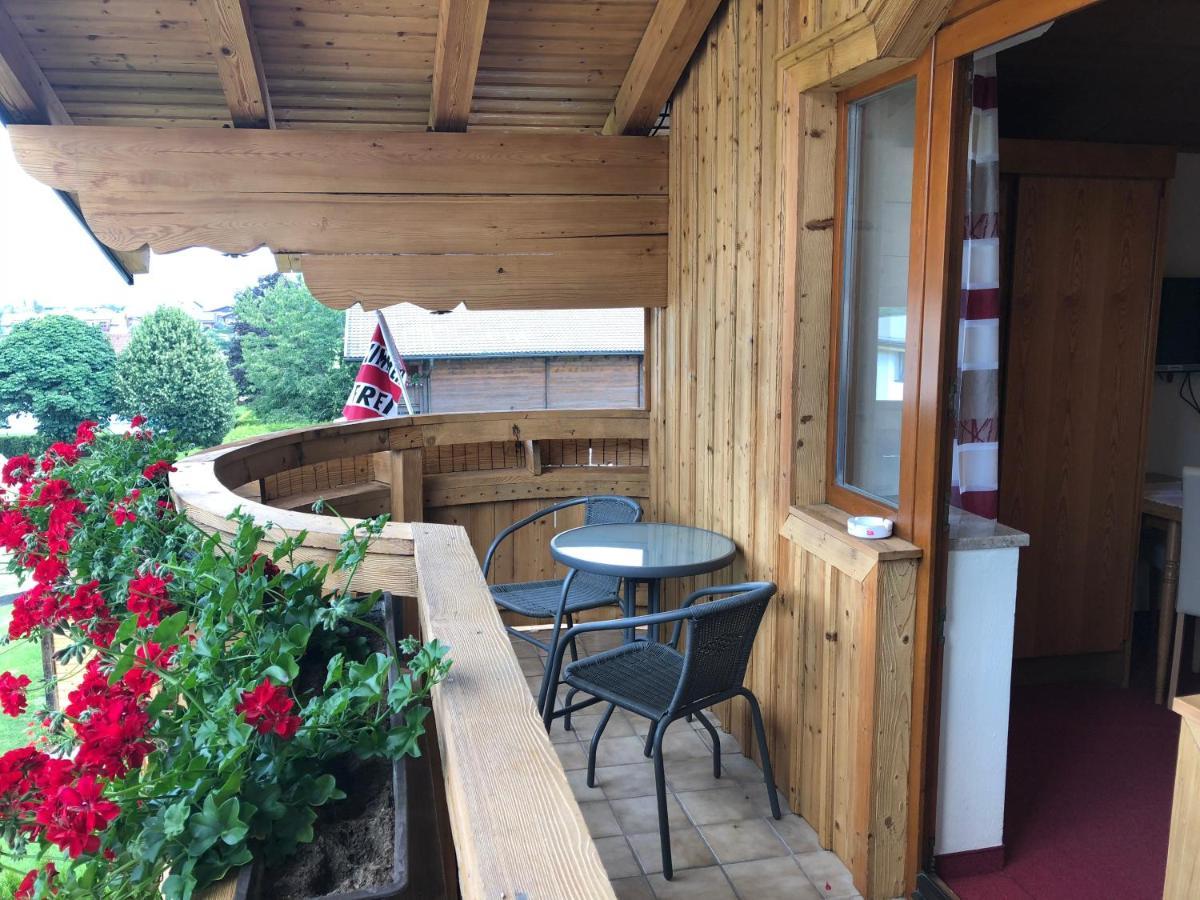 Landhaus Brigitte Flachau Zewnętrze zdjęcie