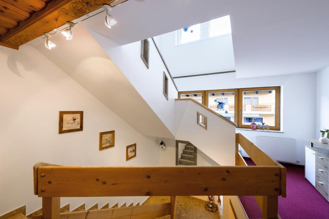 Landhaus Brigitte Flachau Zewnętrze zdjęcie