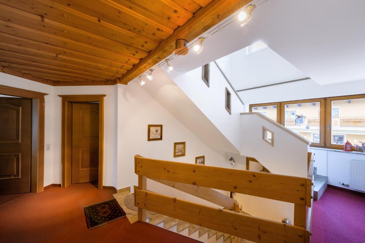 Landhaus Brigitte Flachau Zewnętrze zdjęcie