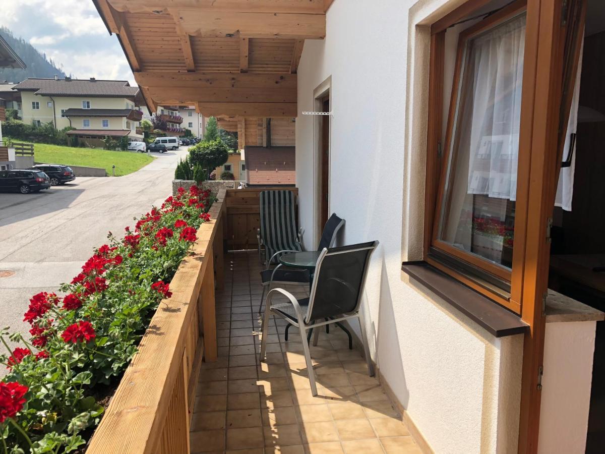Landhaus Brigitte Flachau Zewnętrze zdjęcie