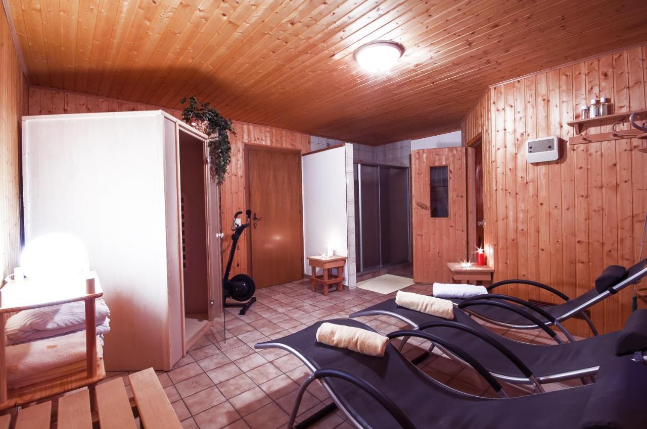 Landhaus Brigitte Flachau Zewnętrze zdjęcie