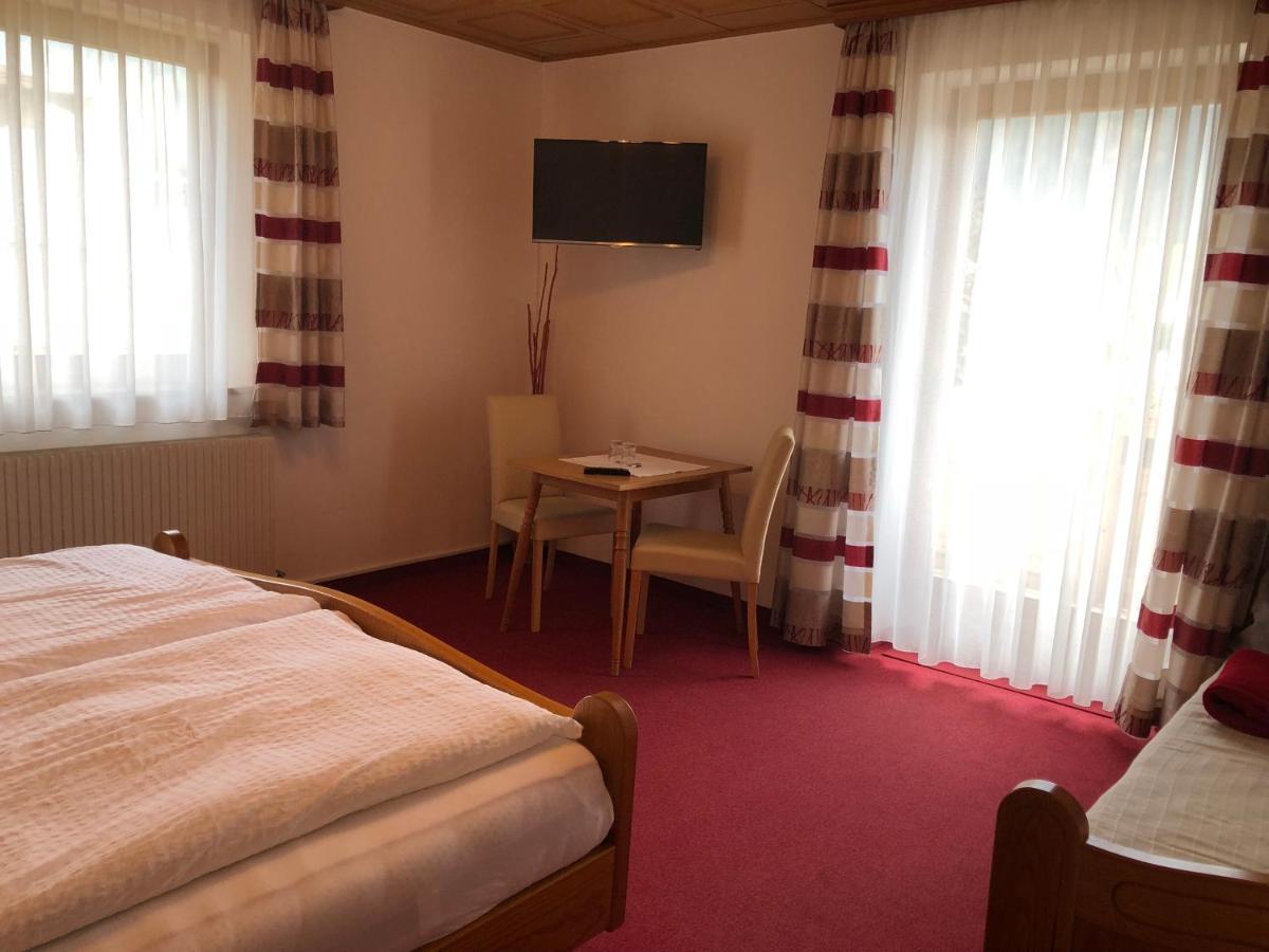 Landhaus Brigitte Flachau Zewnętrze zdjęcie